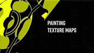 Texture Pabrika: Texture Painting