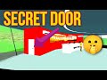 Secret room in Car Simulator 2