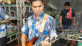 instrumental dangdut Gitar Tua