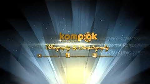 ANISA RAHMA (TERHANYUT DALAM KEMESRAAN) ADELLA