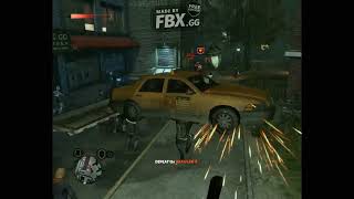Prototype 2 PC GMEPLAY All Bosses Part 1 Killing Brawler Net Worth