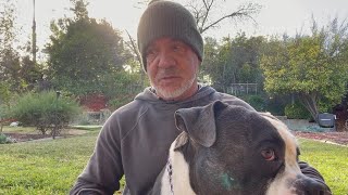 The Shocking Truth of Rick Bassman's Battle with Brain Cancer