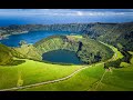 Photo & drone expedition to Azores islands, Sao Miguel, April 2021