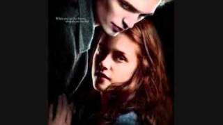 [Twilight Soundtrack] 10. Rob Pattinson - Never Think Resimi