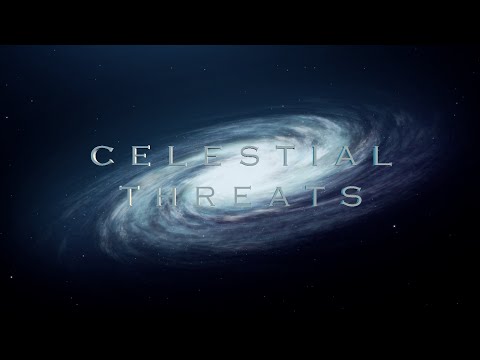 Celestial Threats