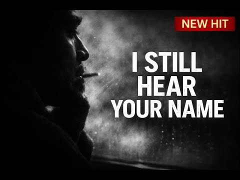 I Still Hear Your Name | Emotional Rock Power Ballad - YouTube
