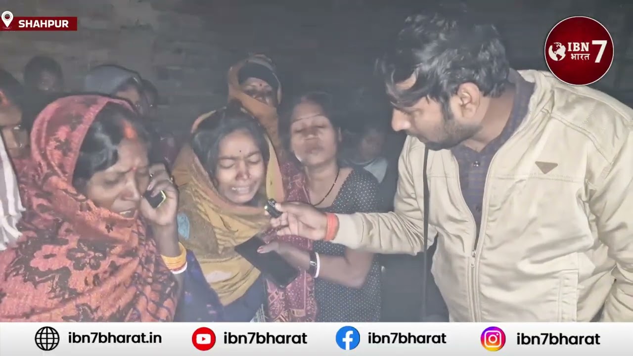 एक घर में फरवरी में बेटी की शादी है,दूसरे घर में एक साल भी नहीं हुए हैं शादी हुए,रात को घरों में सोए