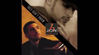 Jon B  They Dont Know instrumental