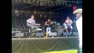 Flieg mit mir LIVE in Geisenheim 13.5.2012