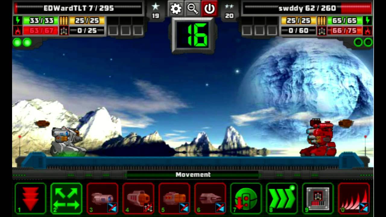 Игры онлайн - новинки