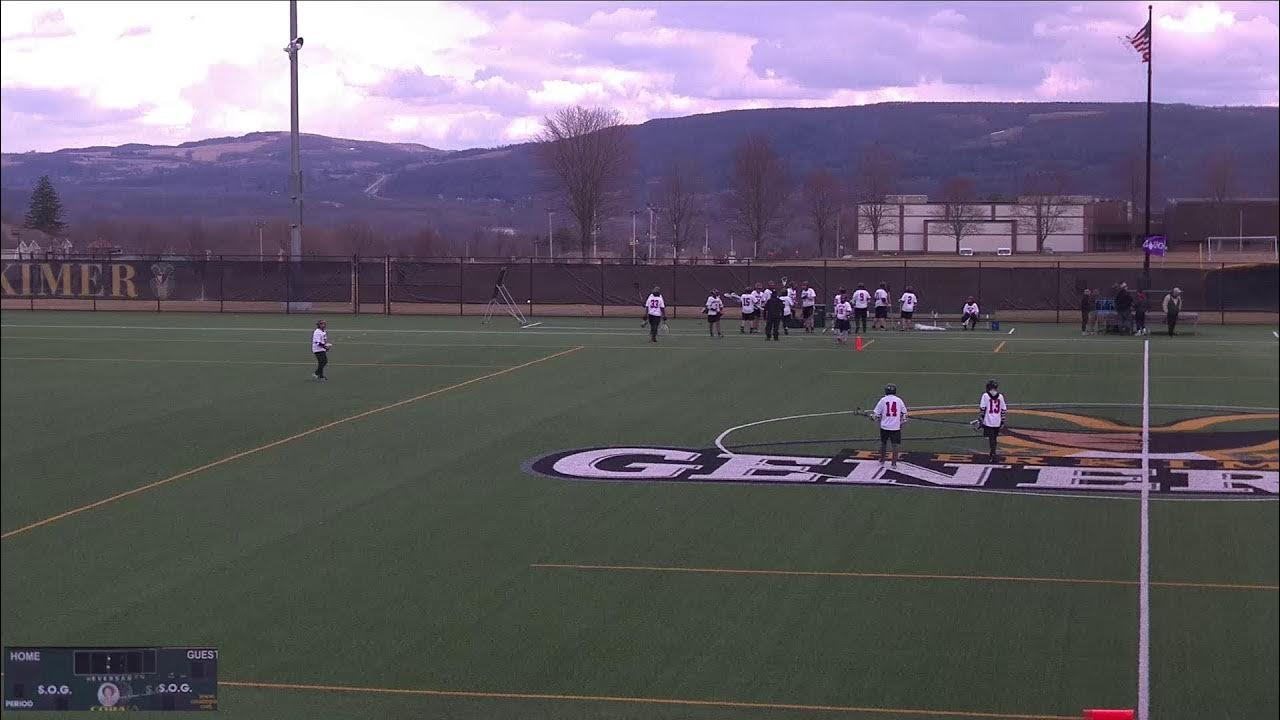 NYS High School Boys Lacrosse Proctor vs Peekskill YouTube
