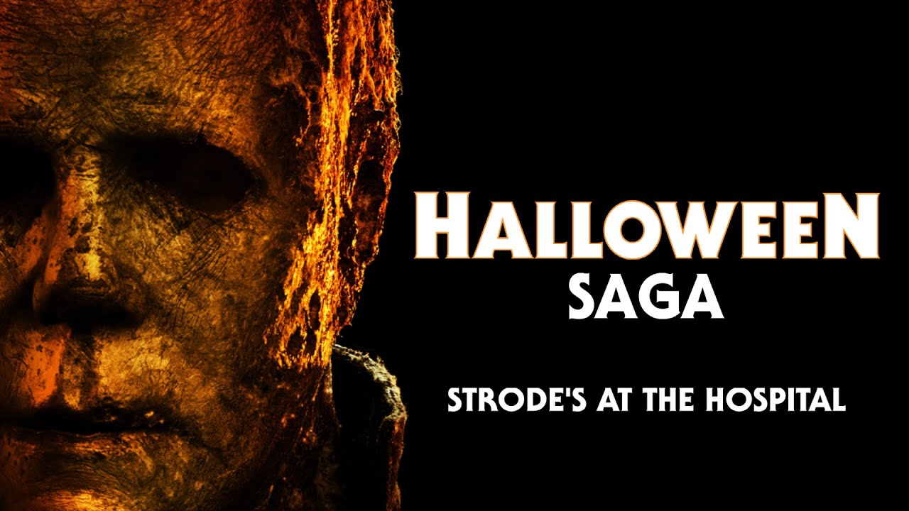 Strode's At The Hospital