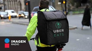 Daniel Colunga, nuevo director de Uber Eats en México