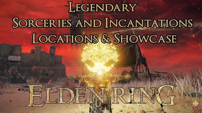 Elden Ring Legendary Talisman – Locations and effects - GINX TV