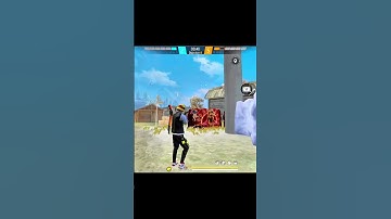 IMPOSSIBLE 🍷🗿 #freefire #foryou #foryoupage #freefirehighlights #shorts #1vs4