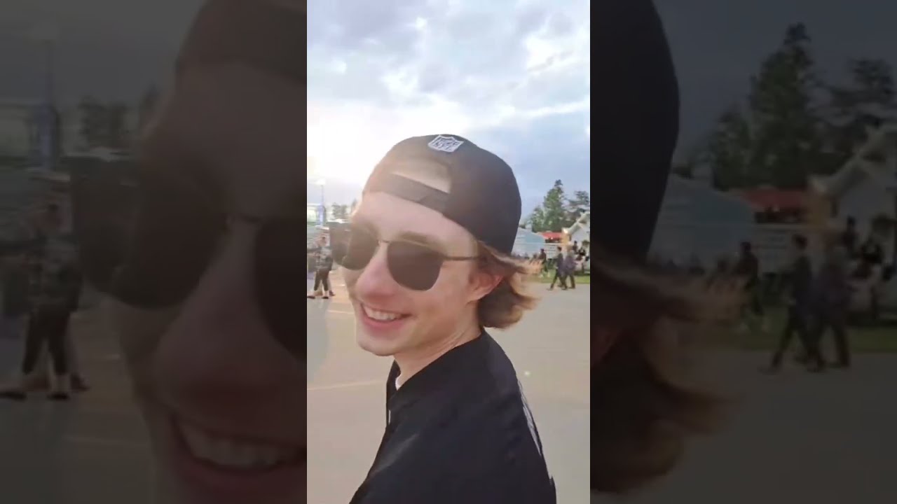 Alaska State Fair 2024 (Food Review) ft.Hidden Mist