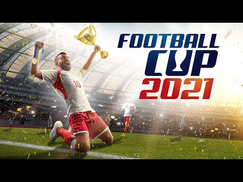 Football Cup 2021 - Nintendo Switch announcement trailer
