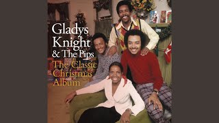 Video thumbnail of "Gladys Knight & The Pips - The Night Before Christmas"