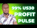 US30 Profit Pulse | 99.99% Accurate