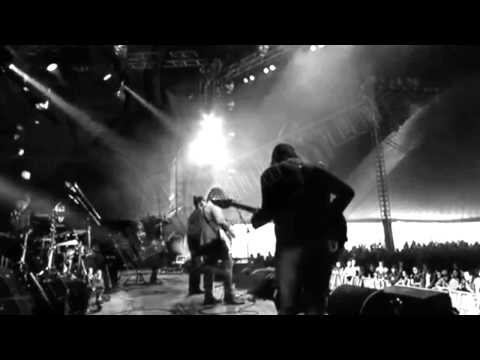 Goodbye (Butterfly) (VIDEOCLIP - LIVE) - The Brian Jonestown Massacre