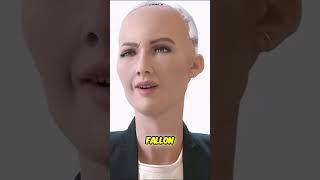 AI-powered Humanoid Robot Sophia: The Future of AI and Robotics