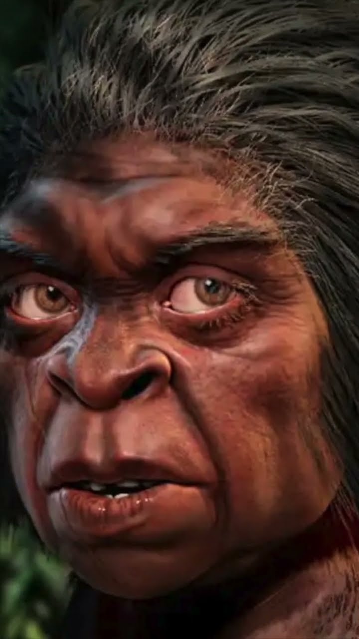 Confirmado! Los HOBBITS SÍ EXISTIERON