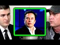 Elon Musk, Tesla, SpaceX, and the Future of Human Civilization | Dan Carlin and Lex Fridman