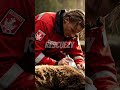 Roadside Bear Emergency — Rescue in Action #Shorts #YouTubeShorts #AnimalRescue #WildlifeRescue #Bea