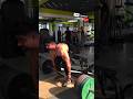 ​#Deadlift #GymShorts #FitnessMotivation #HeavyLifting #Bodybuilding #GymLife #StrengthTraining#🙏💪👍