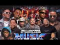 Sky Lockers Entertainment Inabweretsanso Anthony Makondetsa Ndipo Anayatsa Moto Pa Luanar Bunda 