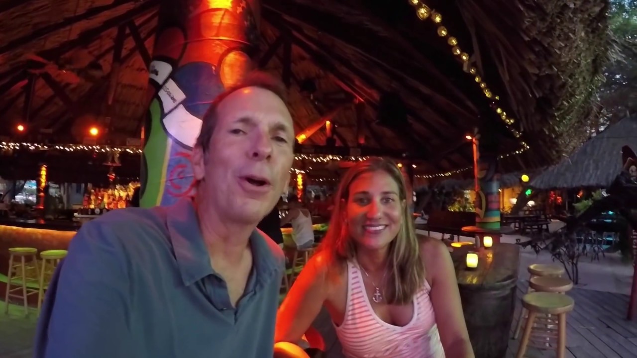 Episode 29 Can't anchor, no problem   Aruba! Leopard 48