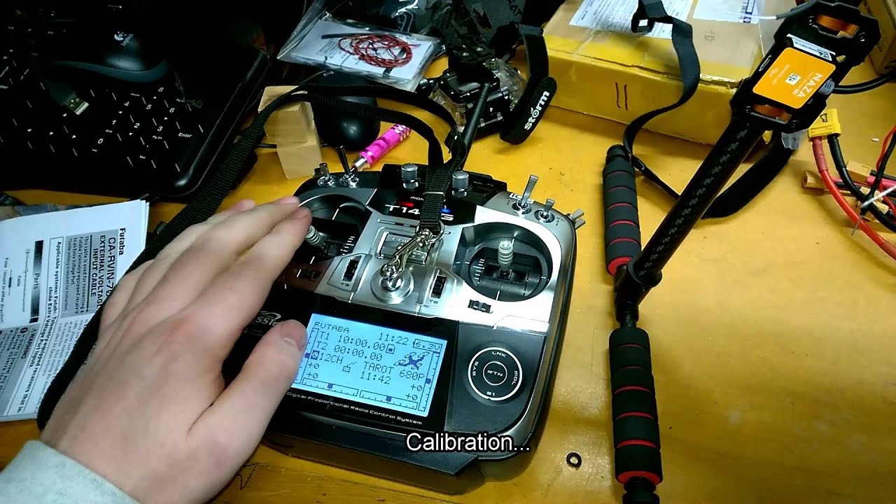 ZTW Spider ESC 30Amp issue