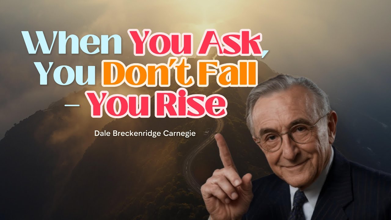 The Hidden Strength No One Talks About | Dale Carnegie - YouTube