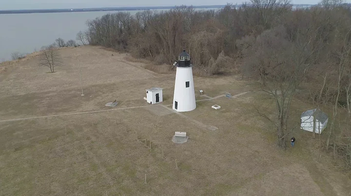 Elk Neck Light House