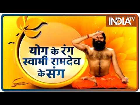 Video: 5 Natūralūs Polių Gydymo Metodai. Baba Ramdev