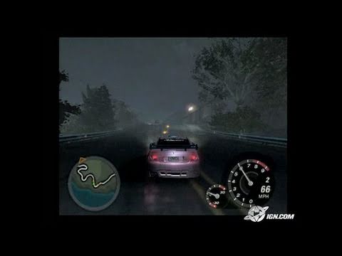 Need for Speed Underground - IGN