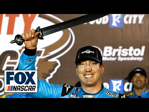 Radioactive: Bristol Dirt