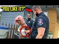 Corrupt Cops Who Got Caught FLIRTING With Suspects