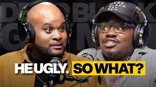ITopTops404's Face Got Leaked — Why That's Not The Real Issue