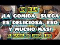 Comida Sueca y Paseo por IKEA, interesante experiencia Music: As leaves fall Musician: @@iksonmusic