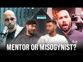 Is Andrew Tate a Misogynist or a Role Model? A Deep Dive Discussion