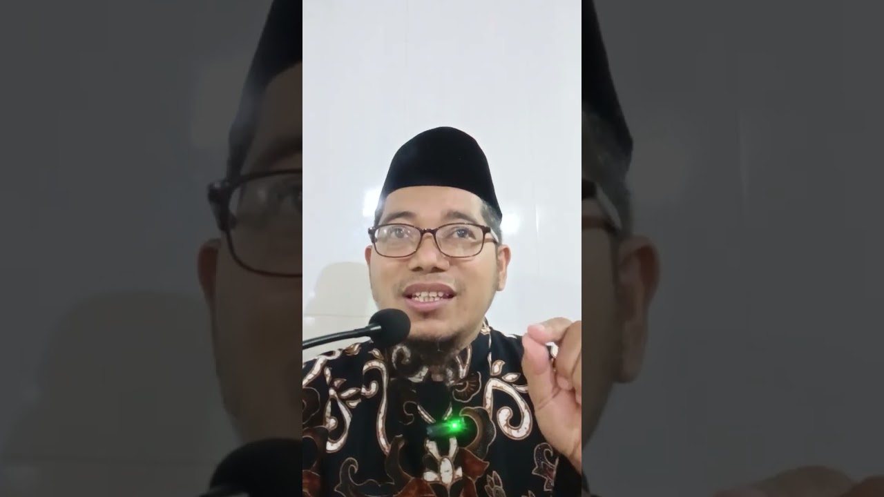 Adakah Haul Kyai Dahlan..? 