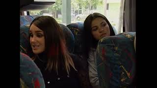 Rebelde capitulo 4 parte 2 português