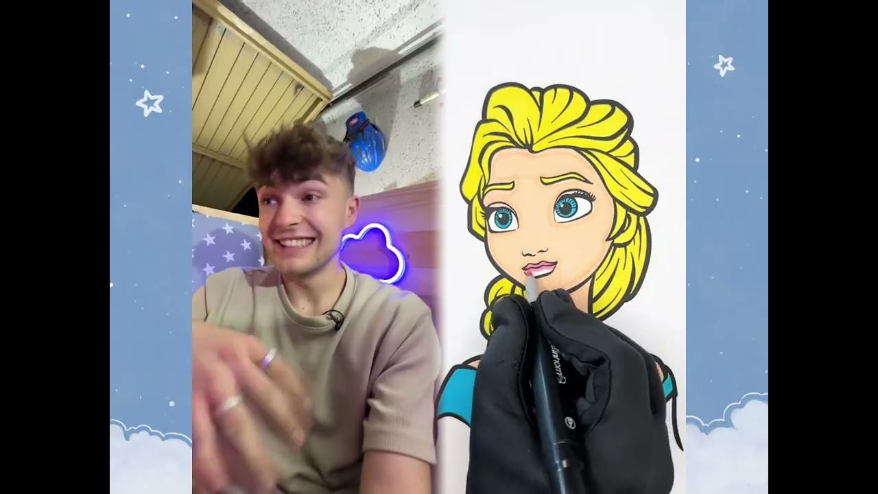 #illustration #tattoo #art #duet #procreate #drawing #whydidntmyexcomeback #digitalart