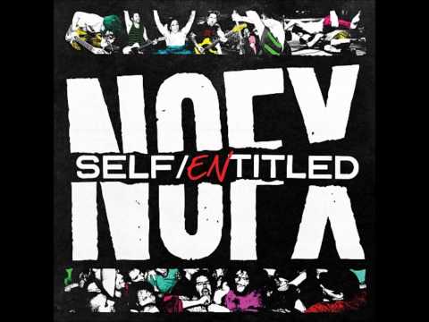 NOFX (+) My Sycophant Others