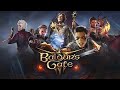 Fight theme 5seamlessly extended  baldurs gate 3 ost