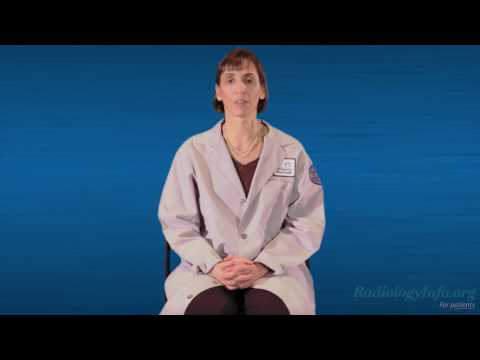 Your Radiologist Explains: Voiding Cysthourethrogram