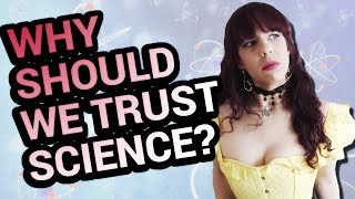 Why Science is NOT the Truth