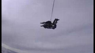 Pauls Skydive