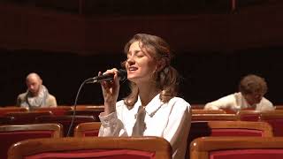 Phoya - Granville Live Session